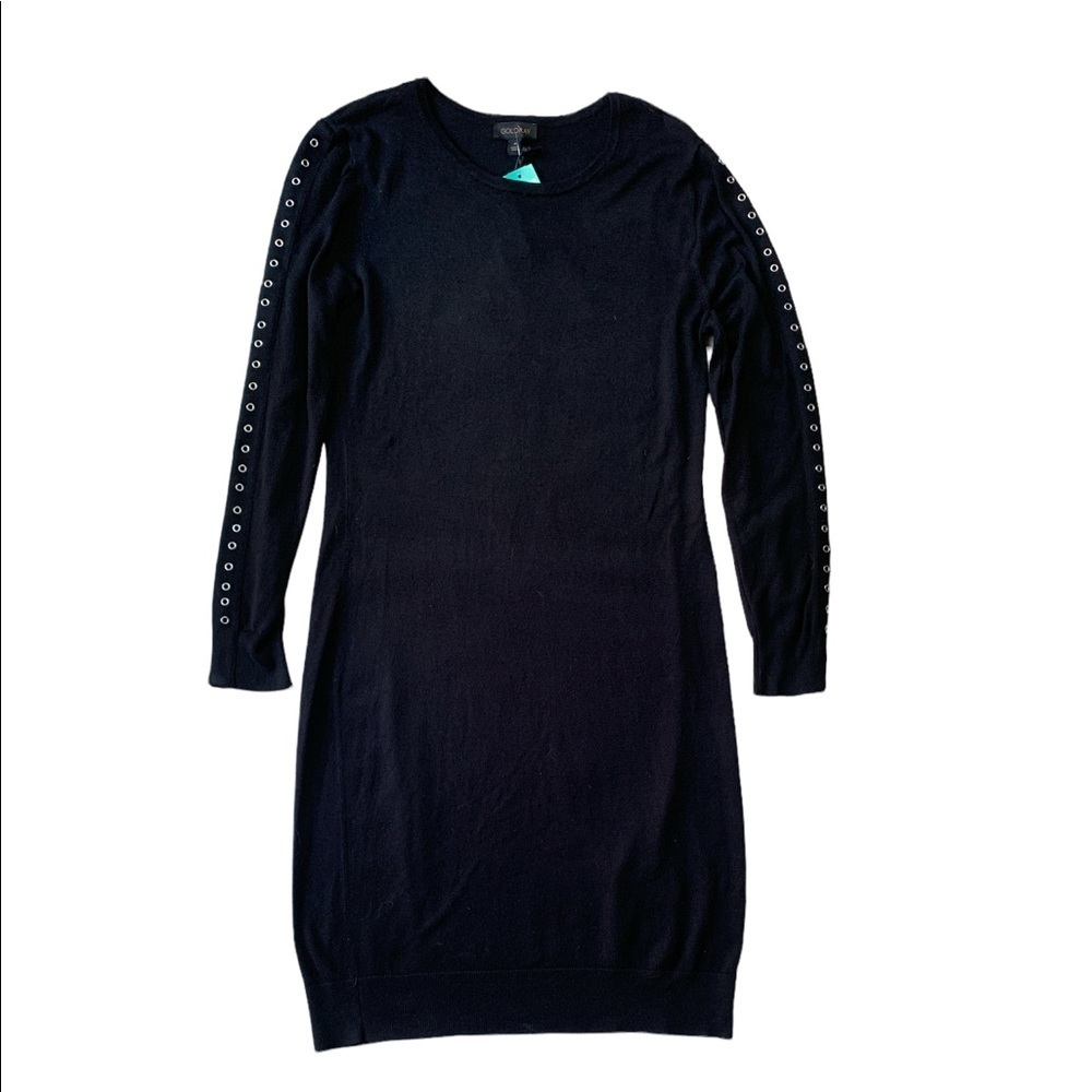Goldray Rosalie‎ Sweater Dress